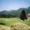 Rustic chalet with dishwasher, in the High Vosges