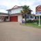 Foto: BKs Palm Court Motor Lodge