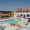 Hotel El Castillo Chinauta