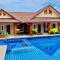 Benwadee Resort Pattaya
