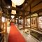 Hida Takayama Onsen Hida Hotel Plaza - 高山