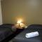 Daylesford Motor Inn Vic Pty Ltd