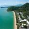 Beachfront Apartments on Trinity Beach