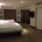 Dengfeng Milan Business Hotel