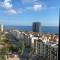VIP apartments with sea view in Odessa