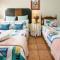 Langenhoven B&B - Oudtshoorn