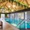 Hotel Bodrog Wellness & Elix Spa - ساروسباتاك