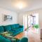 Blue River Apartments