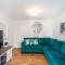 Blue River Apartments