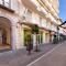 Luxury&Romantic Apartment with Balcony in Sorrento