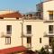 Luxury&Romantic Apartment with Balcony in Sorrento