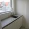 Penthouse Sun Corner Knokke