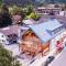 Fleischerei - Apartments, Cafe & Weinbar - Hinterstoder