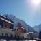 Vila Mojca SKI IN&OUT - Apartmaji Lena