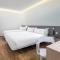 B&B HOTEL Madrid Alcorcón