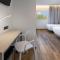 B&B HOTEL Madrid Alcorcón