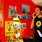 Boho Hostel - St Julian's