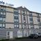 Hôtel Ibis Budget Nantes Ouest Atlantis Couëron - Couëron