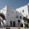 Masseria Parco di Castro