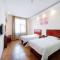 GreenTree Inn Henan Zhengzhou Chengnan Road Bojue Business Hotel