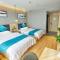 GreenTree Inn Jiangsu Nantong Textile City Bus Station Express Hotel