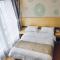 GreenTree Inn HuaiAn Area for development Shenzhen East Road Express Hotel