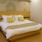 GreenTree Inn HuaiAn Area for development Shenzhen East Road Express Hotel