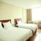 GreenTree Inn Henan Puyang Jingkai Avenue Wuyi Road Business Hotel - Puyang