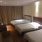 GreenTree Inn Henan Puyang Jingkai Avenue Wuyi Road Business Hotel - Puyang