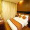 GreenTree Inn TianJin Ji County South YuYang Road GuLou Square Express Hotel - Csihszien