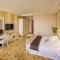 Greentree Inn Anhui Hefei South High-speed Rail Station Fanhua Avenue Haiheng Express Hotel - Хефей