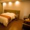 GreenTree Inn JiangSu HuaiAn KangJian W) Road XiAn Road Business Hotel