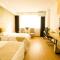 GreenTree Inn Xuzhou Economic Development Zone Da Miaozhen Business Hotel