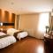 GreenTree Inn TianJin Ji County South YuYang Road GuLou Square Express Hotel - Csihszien