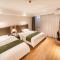 GreenTree Inn Suzhou Humble Administrators Garden Railway Station South Square