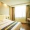 GreenTree Inn Jinhua Railway Station Express Hotel - Jinhua