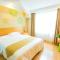 GreenTree Inn Linyi Pingyi County Local Town Express Hotel - Feixian