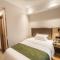 GreenTree Inn Suzhou Humble Administrators Garden Railway Station South Square