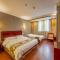 GreenTree Inn Jiangsu Suzhou Mudu Ancient Street Express Hotel - Suzhou