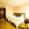 GreenTree Inn Xuzhou Economic Development Zone Da Miaozhen Business Hotel