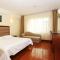 GreenTree Inn Jilin Changchun Haoyue Road Express Hotel