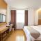 GreenTree Inn Changzhou Xixiasu Town Express Hotel - Luoxi