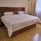 GreenTree Inn Guangdong Foshan Longjiang North Fenghua Road Express Hotel