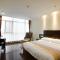 GreenTree Inn QinHuang Island Railway Station Business Hotel