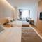 GreenTree InnZhangjiakou High-speed Railway Station Business Hotel - Zhangjiakou