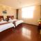 GreenTree Inn HeNan AnYang ShuGuang Road Shuguang New Community Business Hotel - Anyang