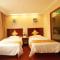 GreenTree Inn ZheJiang JiaXing West ZhongShan Road Vintage Car Building Express Hotel
