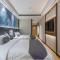 GreenTree Eastern Xuzhou High Speed Railway Station West Exit Station Hotel