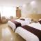 GreenTree Inn ZheJiang JiaXing West ZhongShan Road Vintage Car Building Express Hotel