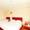 GreenTree Inn Jiangsu Wuxi Huishan Ancient Town Business Hotel